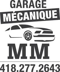 Mécanique M&M