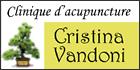 Acupuncture Cristina Vandoni