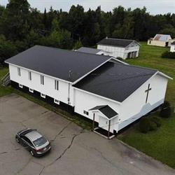 United Pentecostal Church