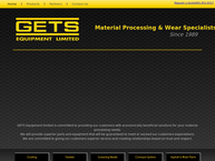 GETS Equipment Limited in Newmarket