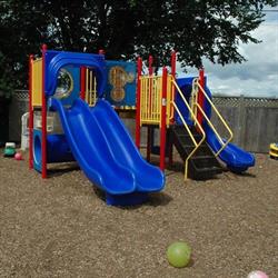Healthy Horizons Daycare in Kingston