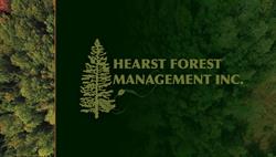 Hearst Forest Management Inc