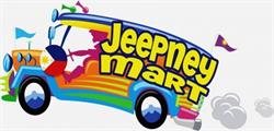 Jeepney Mart in Coquitlam
