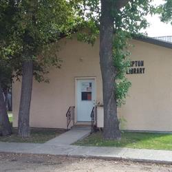 Lipton Library