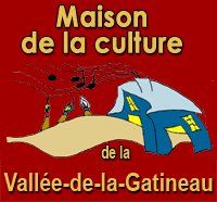 Maison de la Culture de la Vallée de la Gatineau