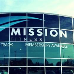 Mission Fitness