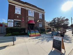 Port Stanley Festival Theatre