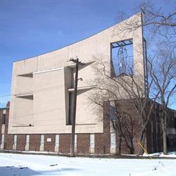 Chinese Catholic Parish