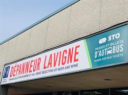 Depanneur Lavigne