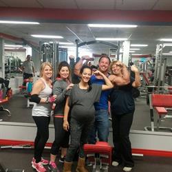 Snap Fitness in Fergus