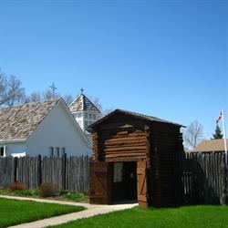 Fort Dauphin Museum Inc