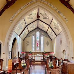 St John The Evangelist Anglican Church