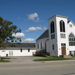 St. Martins Baptist Church