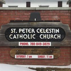St. Peter Celestin Catholic Church