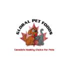 Global Pet Foods Cambrian