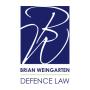 Brian Weingarten Defence Law