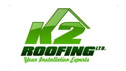 K2 Roofing Ltd.