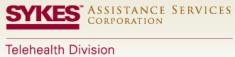 Sykes Assistance Services Corporation Telehealth Division