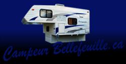 Campeur Bellefeuille