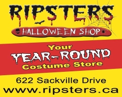 Ripsters Halloween and Year-Round Costume Store