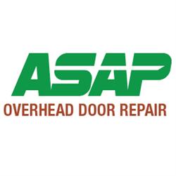 Asap Overhead Door Repair