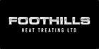 Foothills Heat Treating Ltd
