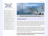 Taylor Hill Exploration Ltd