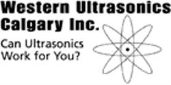 Western Ultrasonics Calgary