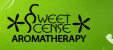 Sweet Scense Aromatherapy