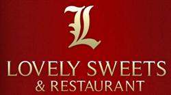 Lovely Sweets & Restaurant: Manger, Boire, Restaurer, Diner, Déjeuner