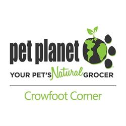 Pet Planet Crowfoot