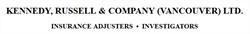 Kennedy Russell & Co (Vancouver) Ltd
