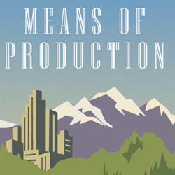 Means of Production