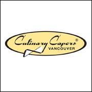 Culinary Capers
