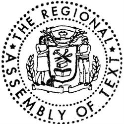 Regional Assembly of Text, The