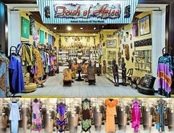 Touch Of Africa