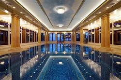 Trasolini Pools