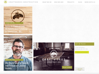 Craftworks Construction Inc