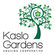 Kaslo Gardens Housing Co-Operative Inc