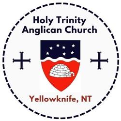Anglican Church Holy Trinity Yellowknife