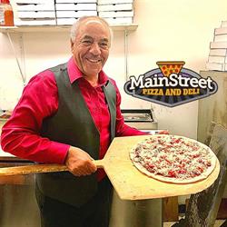 Main Street Pizza