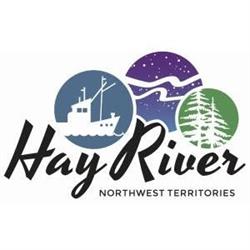 Town of Hay River, The