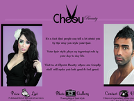 Cheveu Beauty