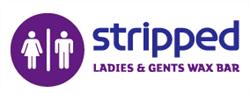 Stripped Wax Bar Inc