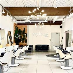 Style Lab Salon