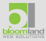 Bloomland Enterprises Inc