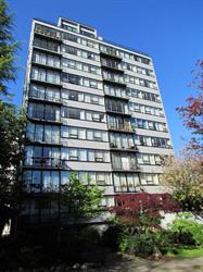 Golden Gates Apartments
