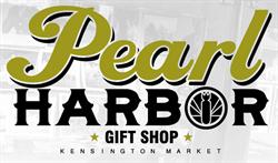 Pearl Harbor Gift Shop