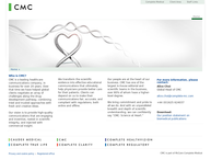 Complete Medical Communications (Canada) Limited