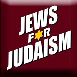 Jews For Judaism Inc
